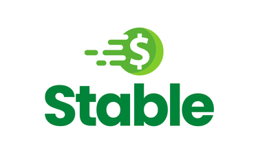 Stable.network - Creative brandable domain for sale